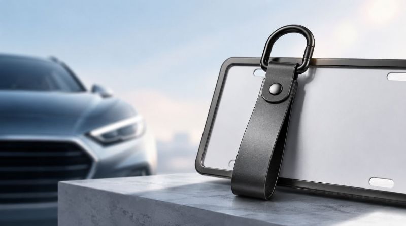 車牌吊扣期間還要繳牌照稅嗎？免稅與退稅申請重點一次看